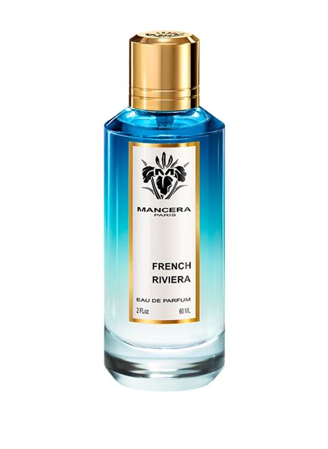 mancera french riviera 50ml.